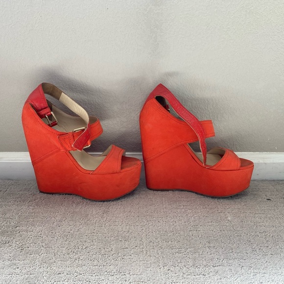 Jimmy Choos - Picture 2 of 3